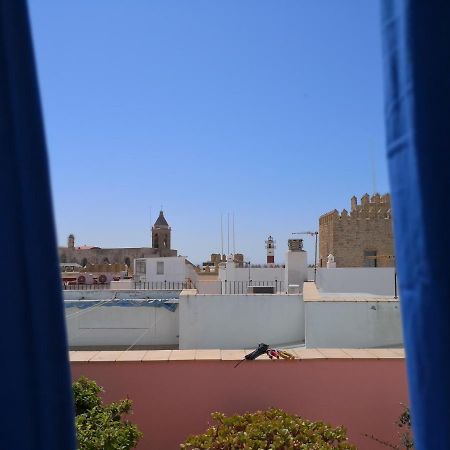 רוטה Casa Atlantica Beautiful Apartments מראה חיצוני תמונה