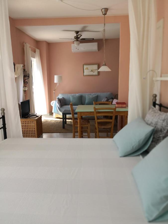 רוטה Casa Atlantica Beautiful Apartments מראה חיצוני תמונה