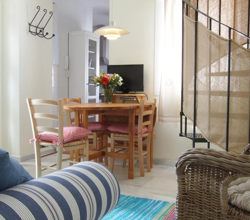 רוטה Casa Atlantica Beautiful Apartments מראה חיצוני תמונה