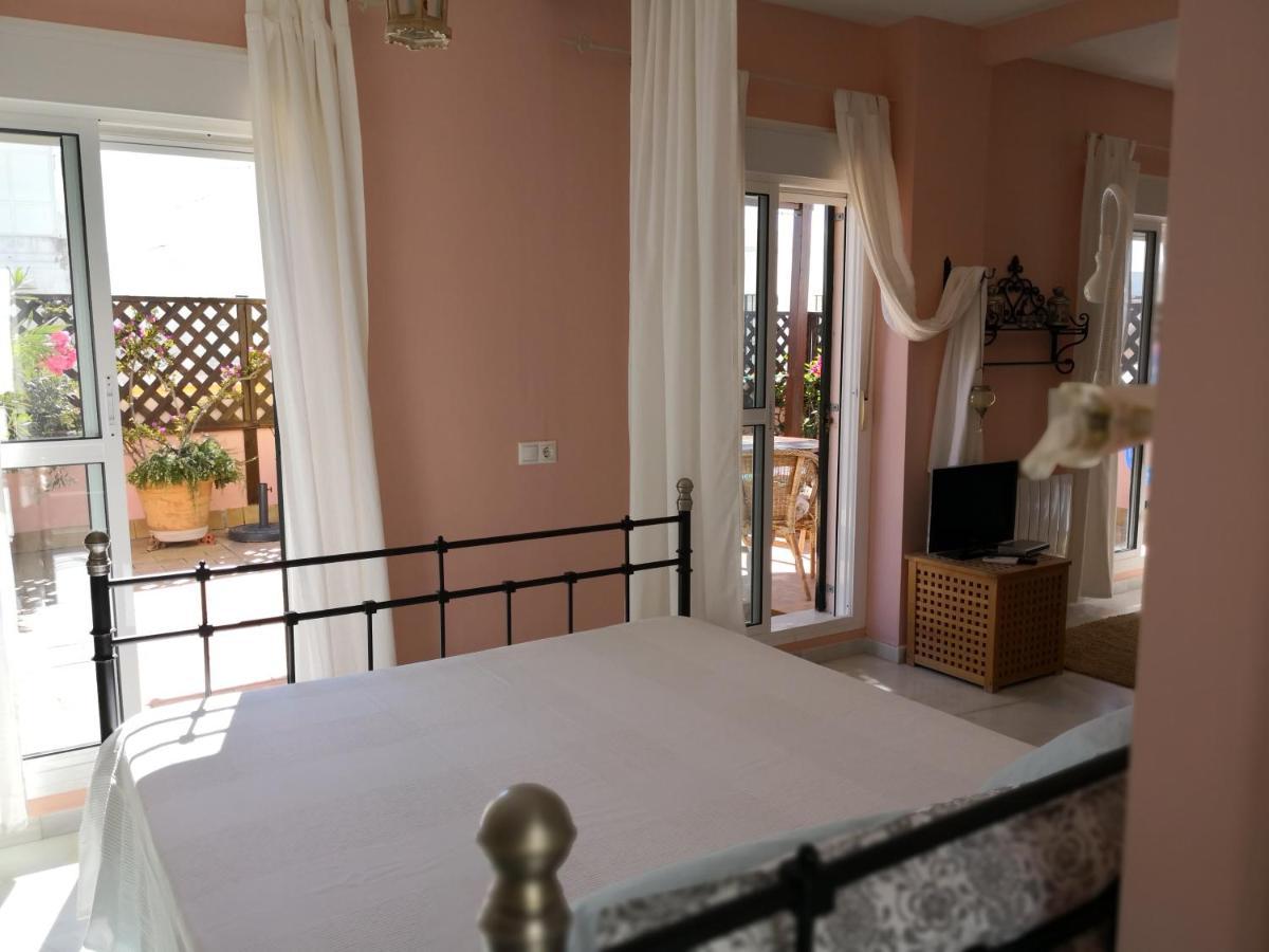 רוטה Casa Atlantica Beautiful Apartments מראה חיצוני תמונה