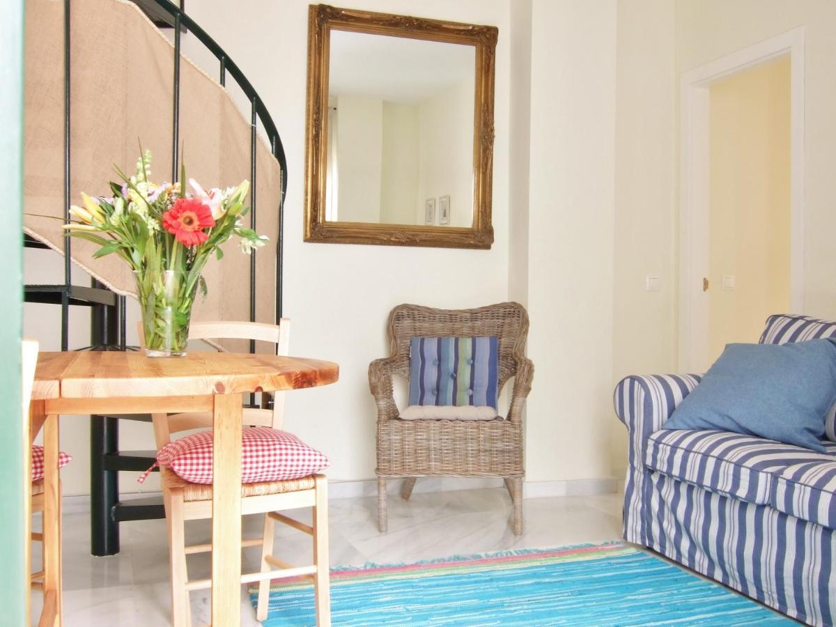 רוטה Casa Atlantica Beautiful Apartments מראה חיצוני תמונה