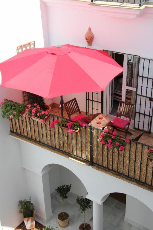 רוטה Casa Atlantica Beautiful Apartments חדר תמונה