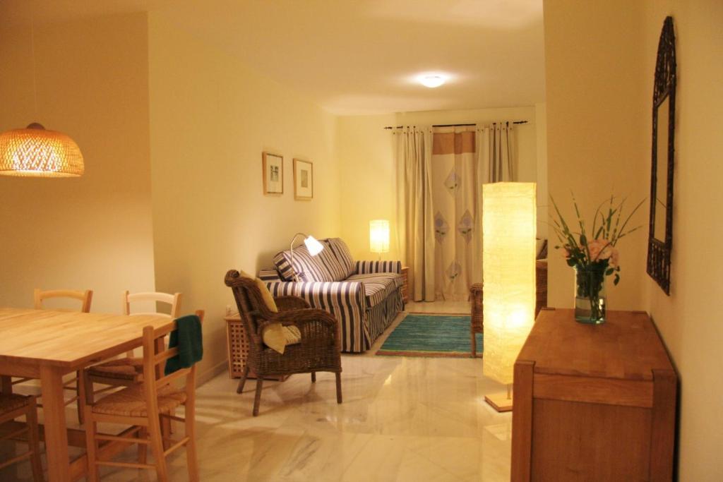 רוטה Casa Atlantica Beautiful Apartments חדר תמונה