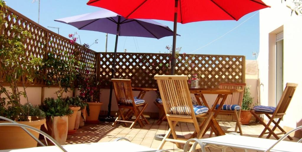 רוטה Casa Atlantica Beautiful Apartments חדר תמונה
