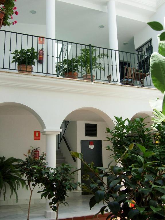 רוטה Casa Atlantica Beautiful Apartments מראה חיצוני תמונה