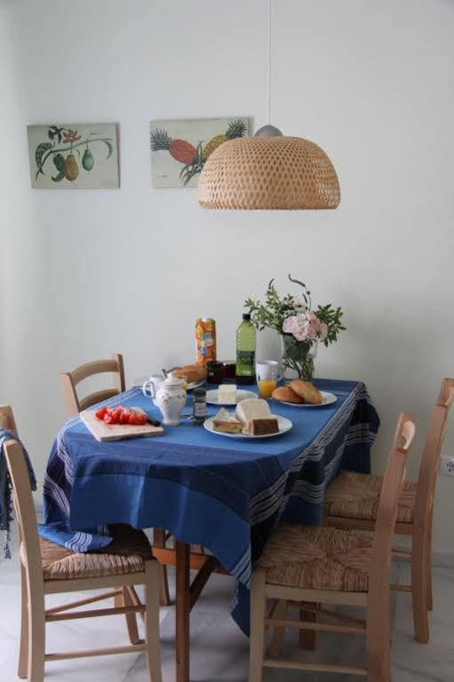 רוטה Casa Atlantica Beautiful Apartments מראה חיצוני תמונה